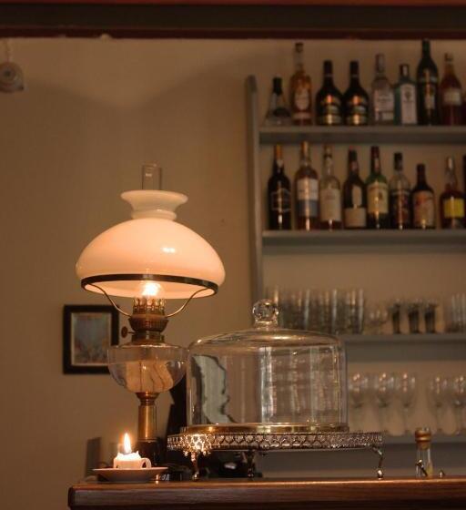 ペンション Gula Hönan Guest House