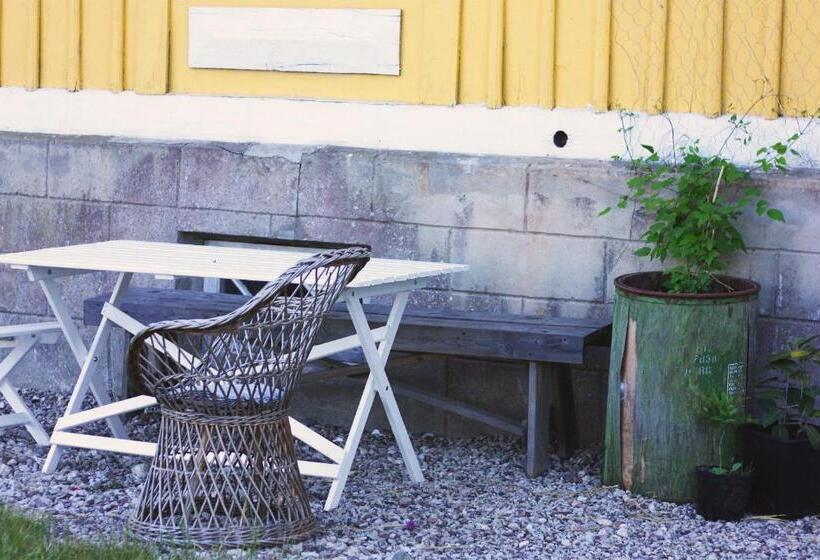 펜션 Gula Hönan Guest House