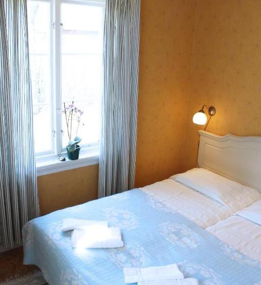 بنسيون Gula Hönan Guest House