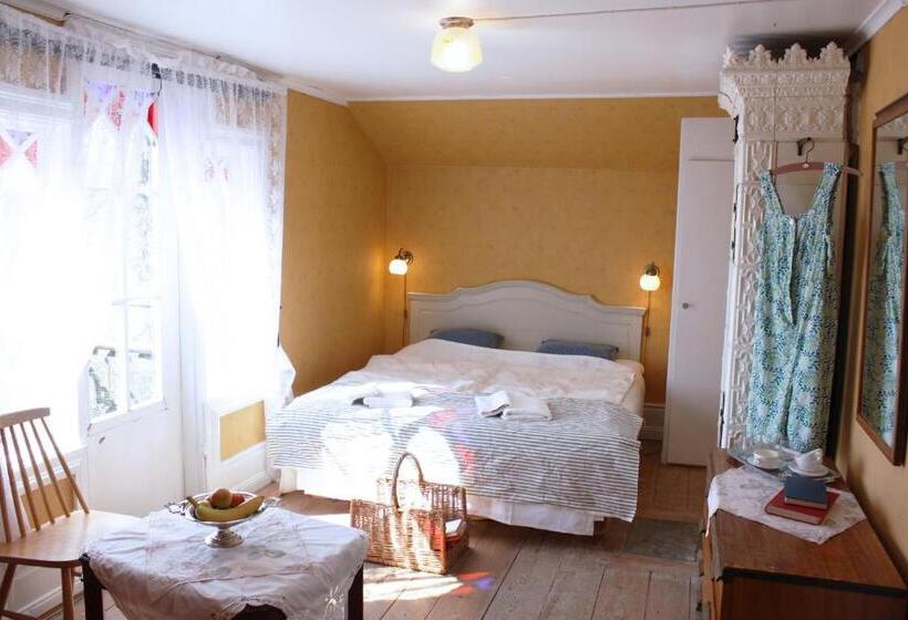 ペンション Gula Hönan Guest House