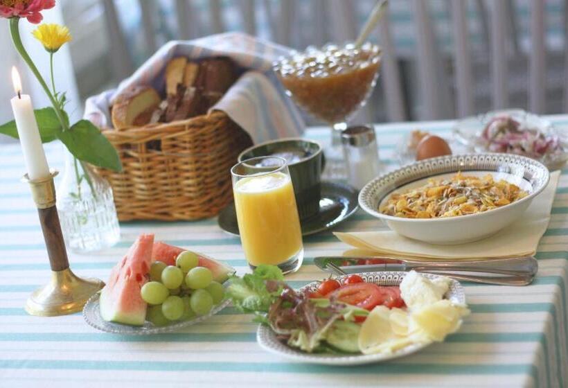 ペンション Gula Hönan Guest House