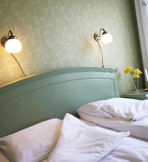 ペンション Gula Hönan Guest House