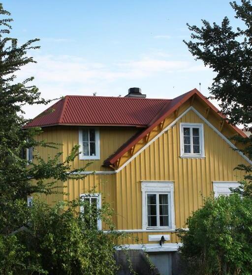 بنسيون Gula Hönan Guest House