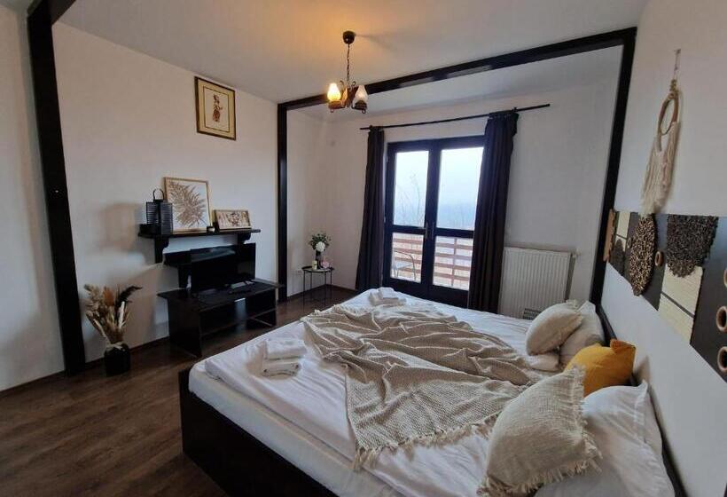 بنسيون Hanul Dorului