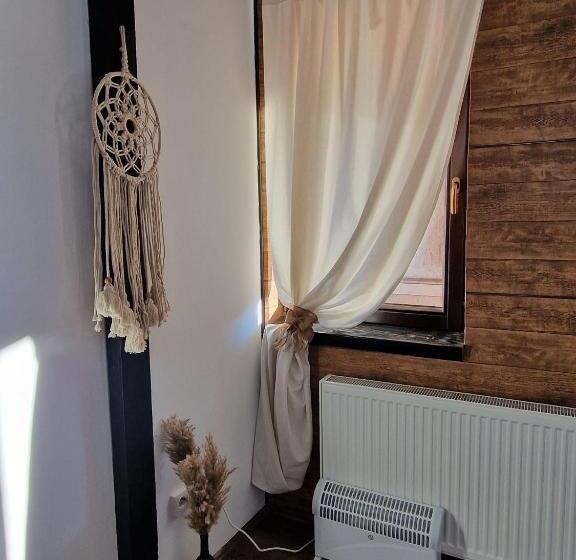 بنسيون Hanul Dorului