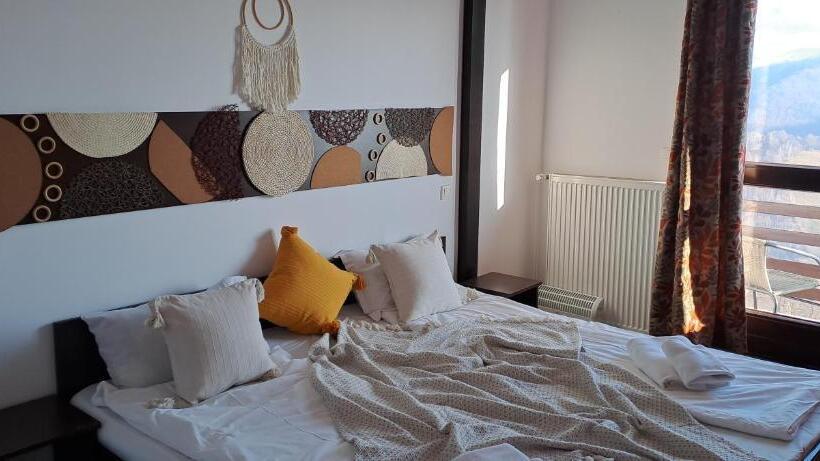 بنسيون Hanul Dorului