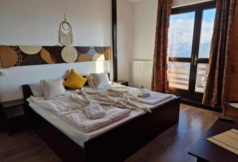 بنسيون Hanul Dorului