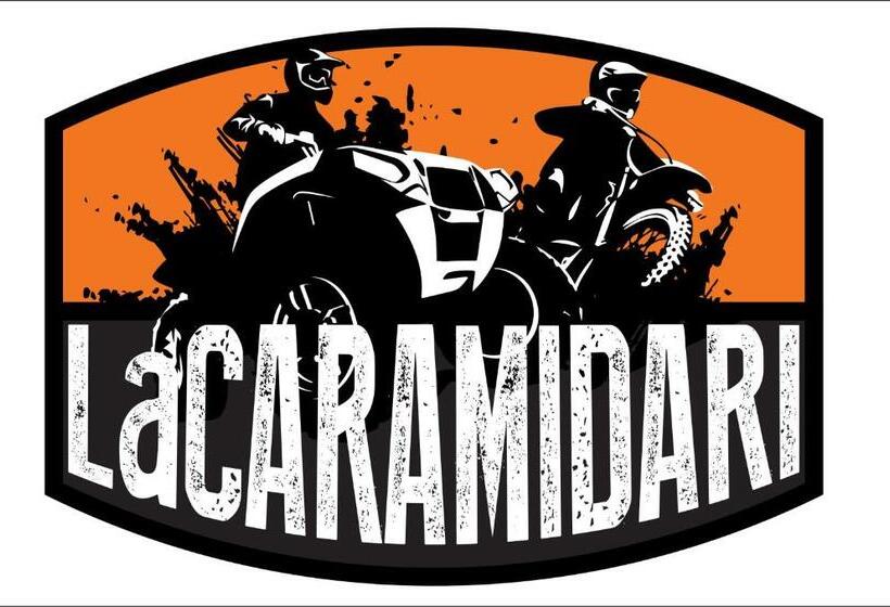 پانسیون La Caramidari