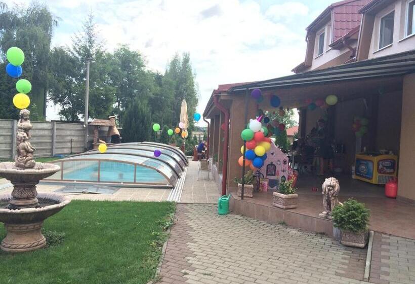 ペンション Penzión One