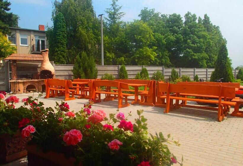 بنسيون Penzión One