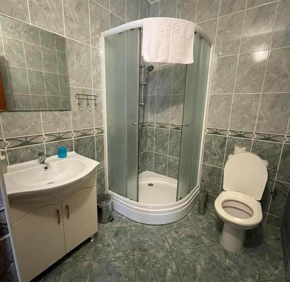 بنسيون Penzión One