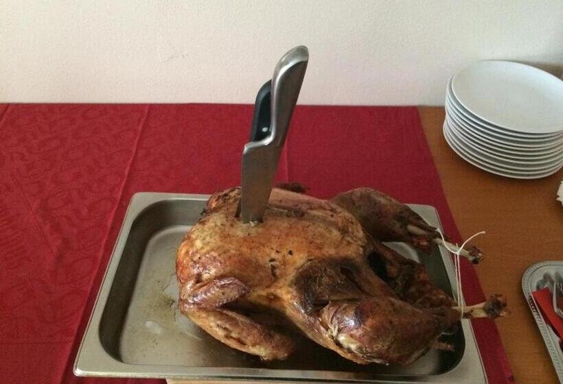 بنسيون Penzión One