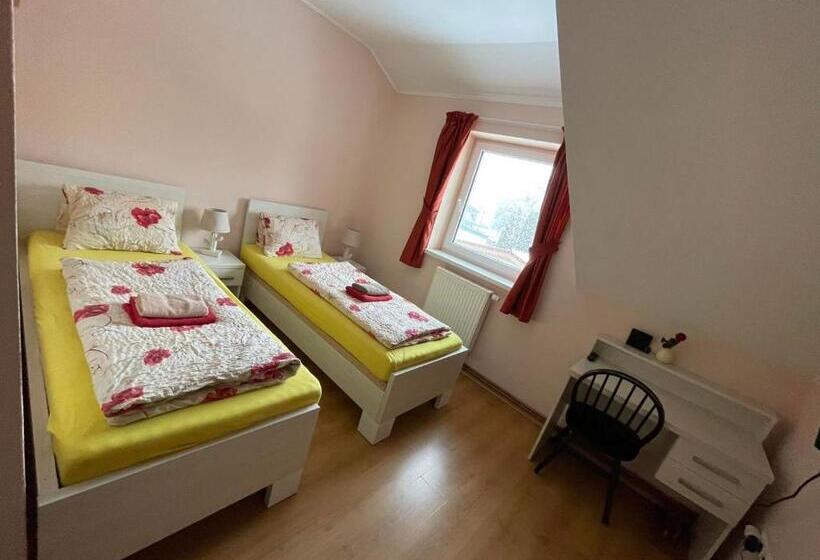 بنسيون Penzión One