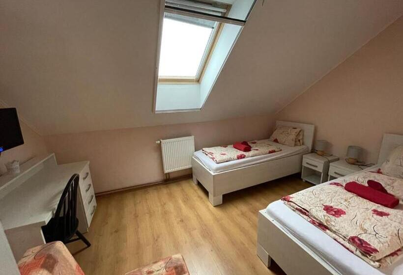 פנסיון Penzión One