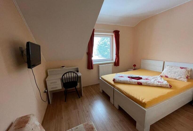 بنسيون Penzión One