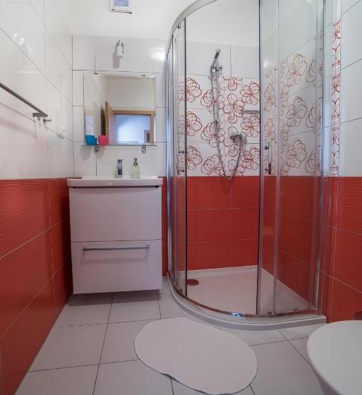 Пансион Penzion U Kašpárků