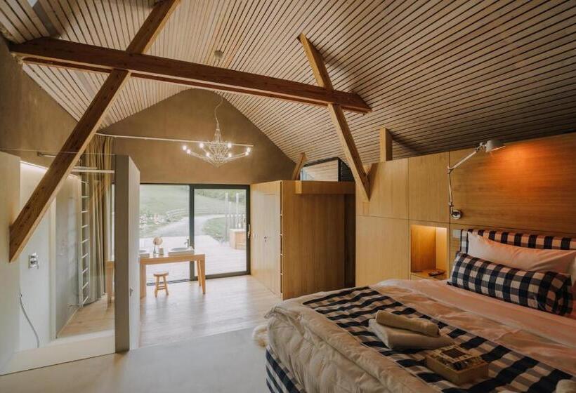 פנסיון Boutique Hotel Zikmundov