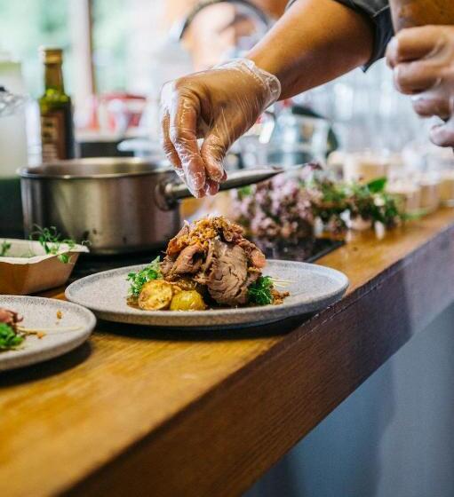 פנסיון Boutique Hotel Zikmundov