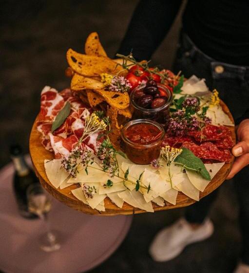 פנסיון Boutique Hotel Zikmundov