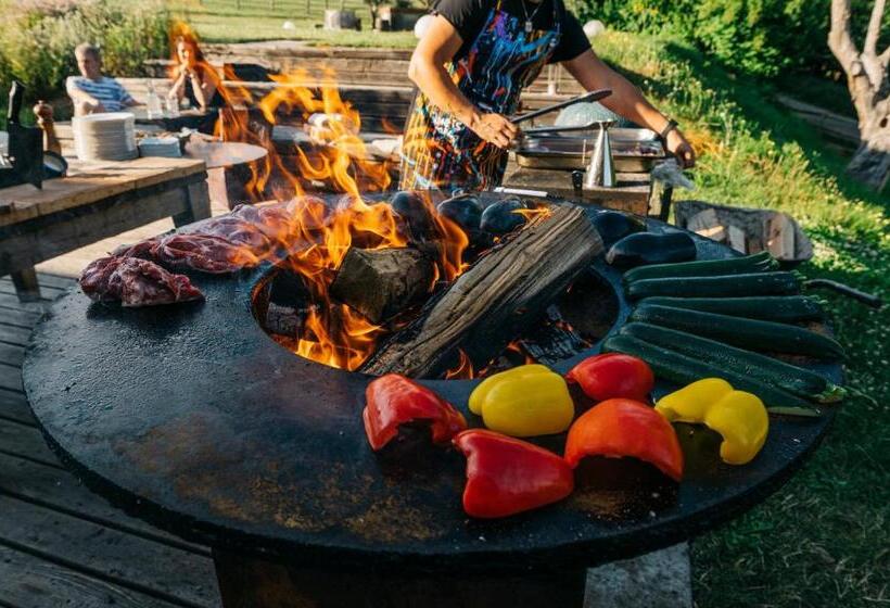 פנסיון Boutique Hotel Zikmundov