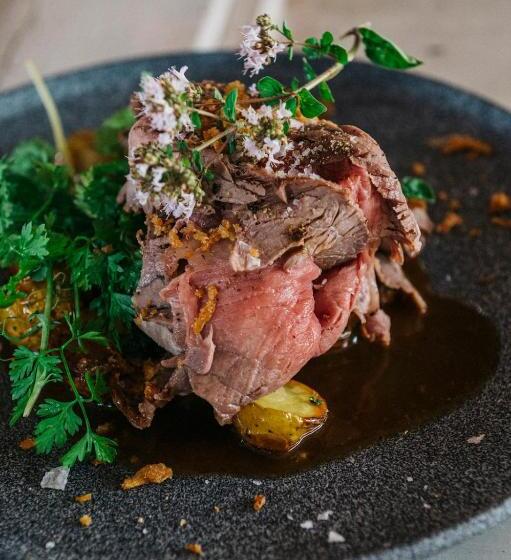 פנסיון Boutique Hotel Zikmundov