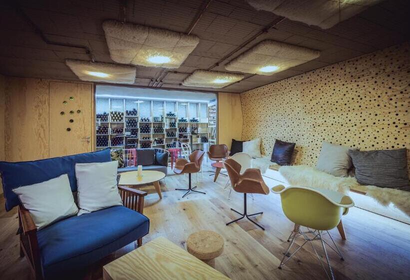 פנסיון Boutique Hotel Zikmundov