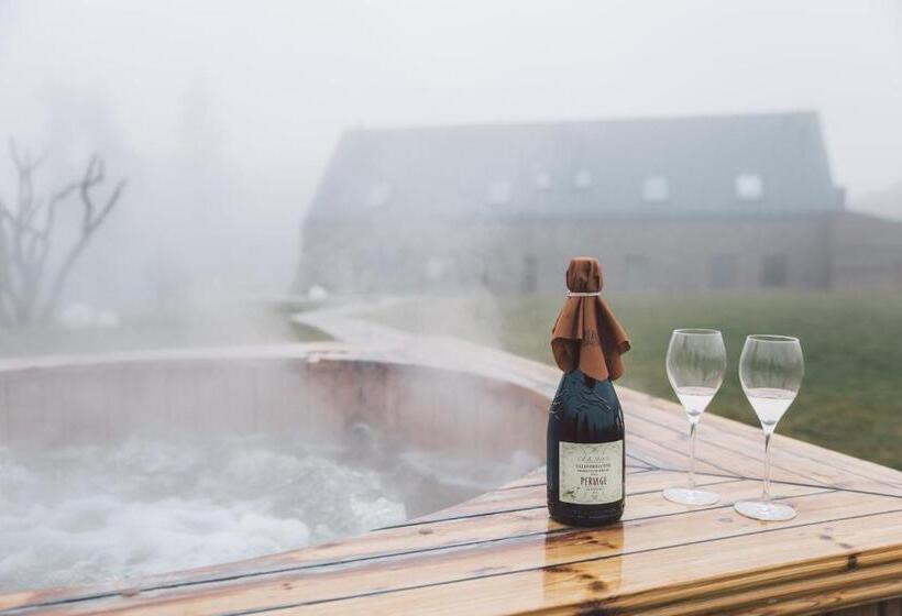 פנסיון Boutique Hotel Zikmundov