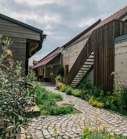 פנסיון Boutique Hotel Zikmundov