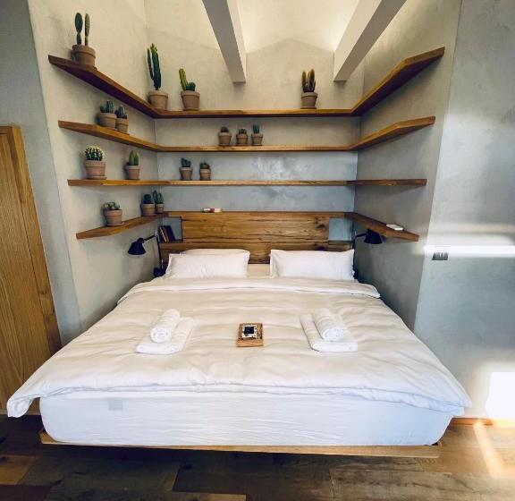 Пансион Boutique Hotel Zikmundov