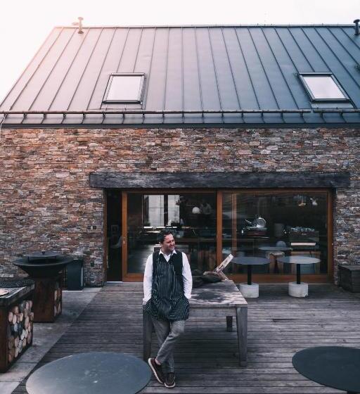 פנסיון Boutique Hotel Zikmundov