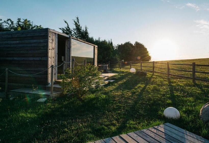 פנסיון Boutique Hotel Zikmundov