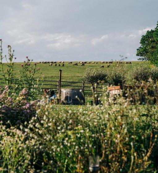 פנסיון Boutique Hotel Zikmundov