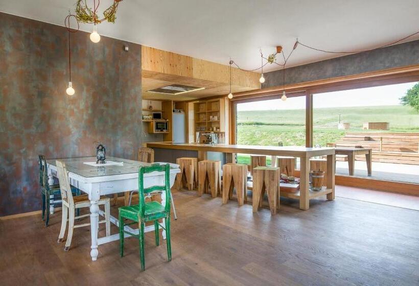 פנסיון Boutique Hotel Zikmundov