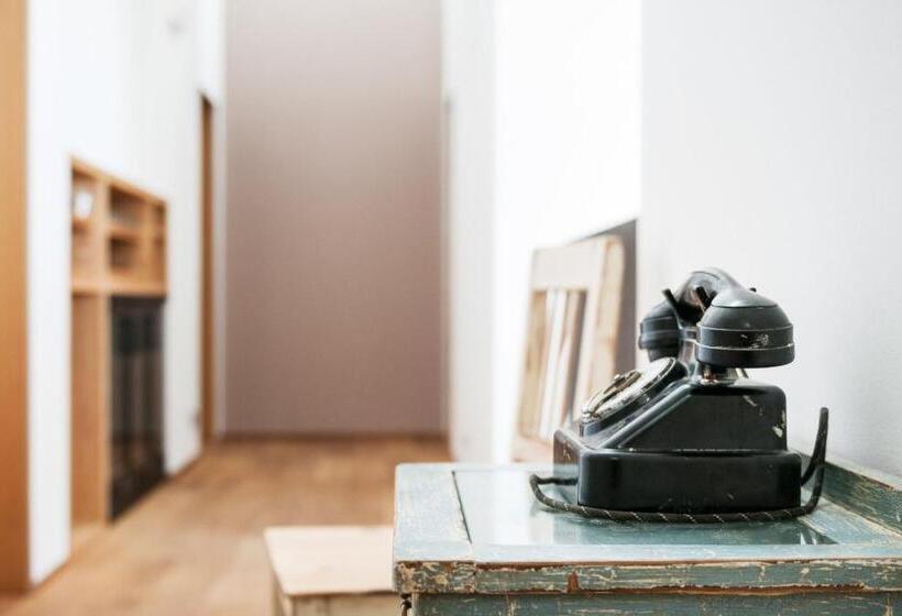 פנסיון Boutique Hotel Zikmundov