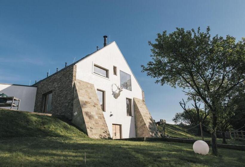 פנסיון Boutique Hotel Zikmundov