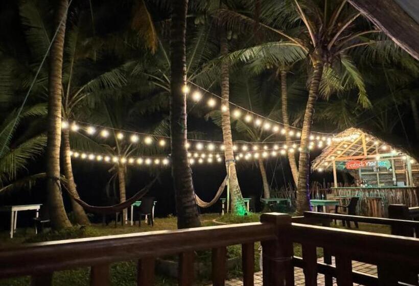 بنسيون Perfect View Mirissa