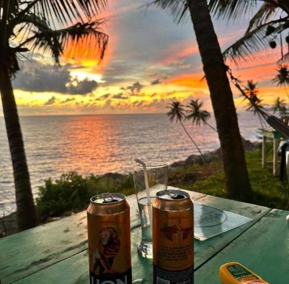 بنسيون Perfect View Mirissa