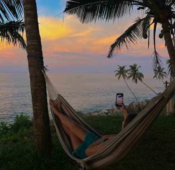 بنسيون Perfect View Mirissa