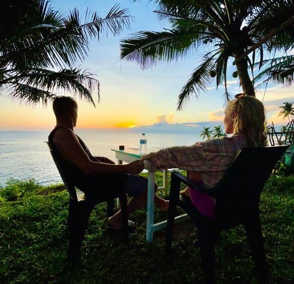 بنسيون Perfect View Mirissa