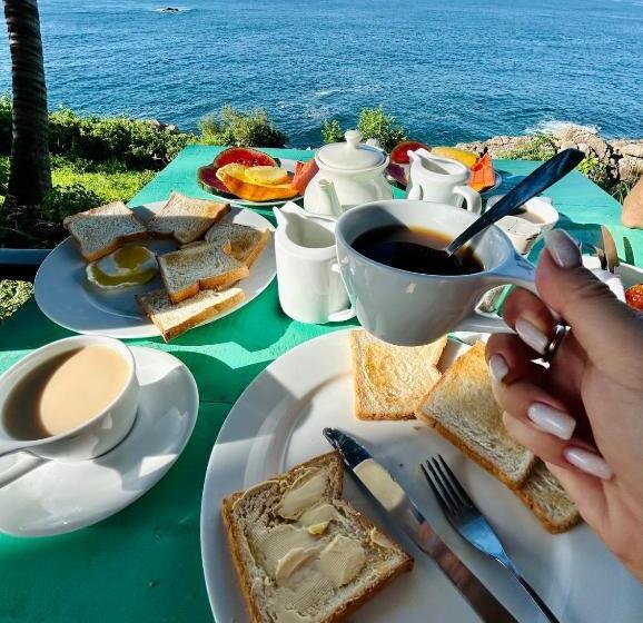 بنسيون Perfect View Mirissa