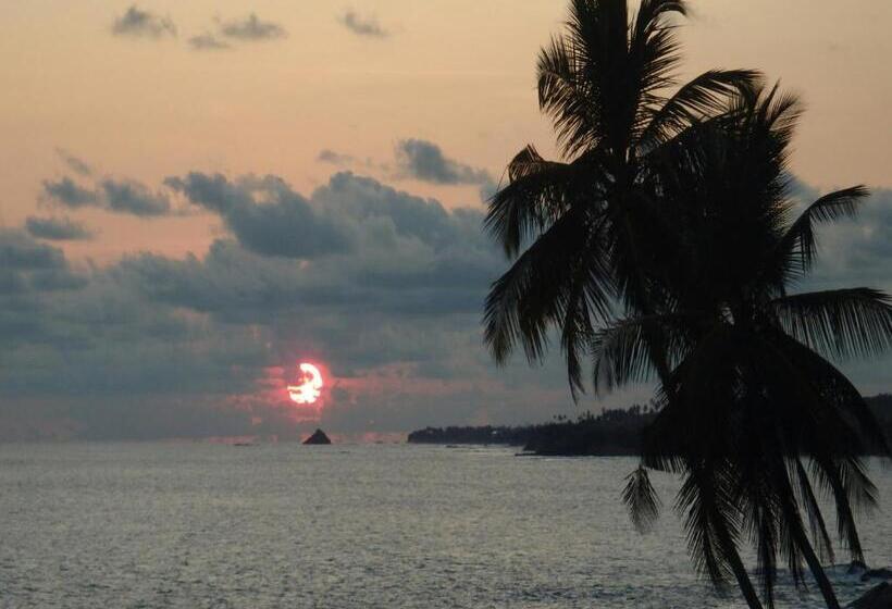 بنسيون Perfect View Mirissa