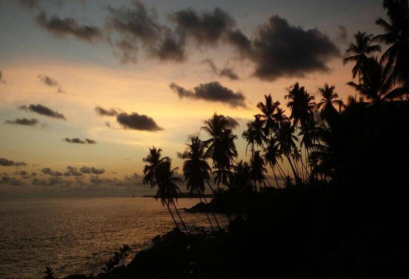 بنسيون Perfect View Mirissa