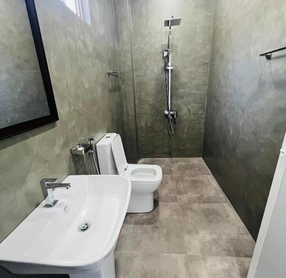 بنسيون Perfect View Mirissa