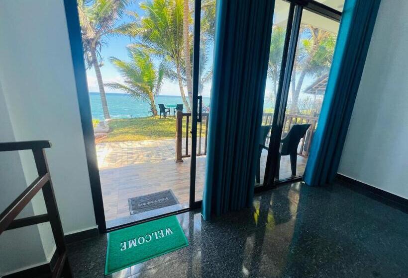 بنسيون Perfect View Mirissa