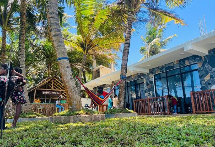 بنسيون Perfect View Mirissa