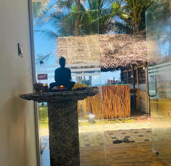 بنسيون Perfect View Mirissa