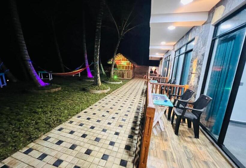 بنسيون Perfect View Mirissa