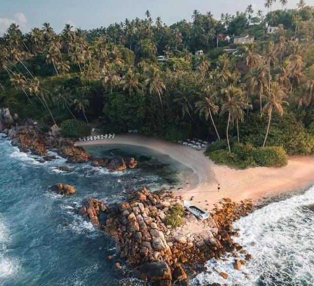 بنسيون Perfect View Mirissa