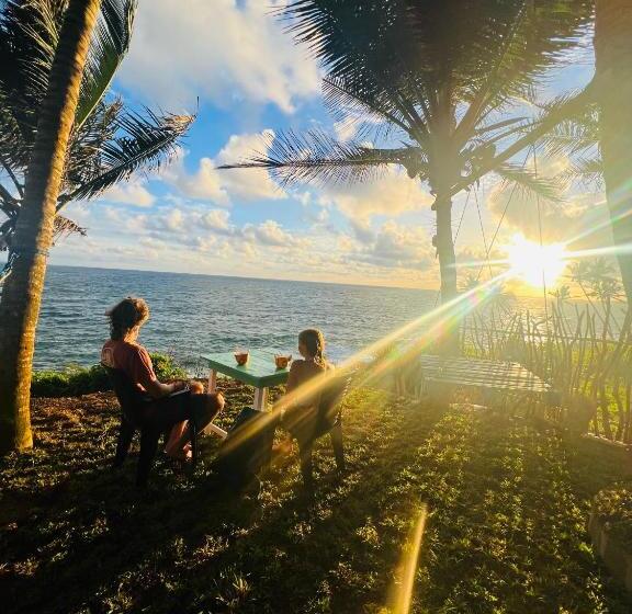 بنسيون Perfect View Mirissa