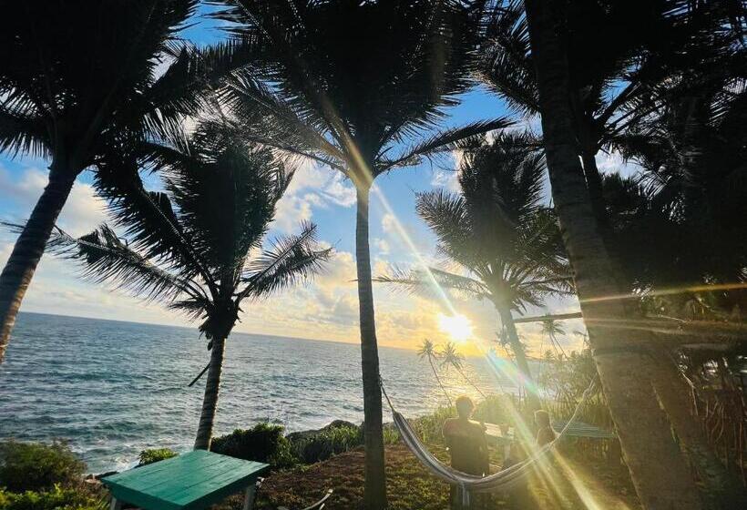 بنسيون Perfect View Mirissa